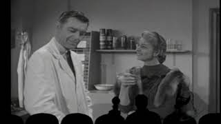 MST3K S08E02 The Leech Woman [upl. by Vic]