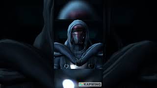 SWTOR memorable moments swtor starwars darthrevan [upl. by Olifoet]