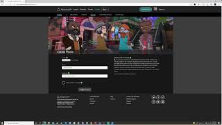 AltspaceVR Tutorial  PHOTOS [upl. by Marna856]