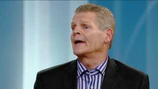 Chris Nilan on Whitey Bulger quotHe Was A Dangerous Manquot [upl. by Abehs]