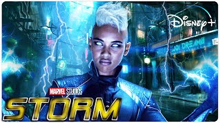 STORM Teaser 2022 With Halle Berry amp Patrick Stewart [upl. by Fabiano]