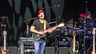 Dweezil Zappa Dont Eat the Yellow Snow Denver 8122024 [upl. by Beckerman]