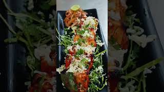 Paneer tikka recipe 🍢👉🤤😋 [upl. by Chilcote895]