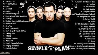 Greatest Hits of Simple Plan [upl. by Lennard]