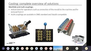 DME Cooling Solutions [upl. by Medarda297]