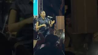 Zonke Live  Kakahari southafrica [upl. by Ylyl]