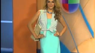 1 VESTIDO 4 LOOKS MODA COMO VESTIR [upl. by Ahsimit]