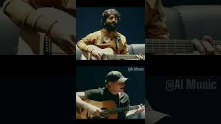 PERFECT Mashup of Ed Sheeran and Arijit Singh [upl. by Chee681]