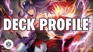 PHANTOM KNIGHTS  DECKPROFIL  PREISÜBERSICHT  MÄRZ 2021  post Banlist  YUGIOH [upl. by Rednaskela]