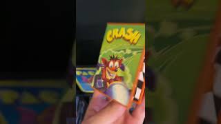 The Worlds WORST Crash and Spyro Games [upl. by Sholley421]