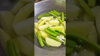 ଚିଗୁଡି ରାଇତା shorts viralvideo cooking rout [upl. by Cissej]