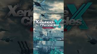 Xenoblade Chronicles X Coming To Switch March 2025 [upl. by Swain]