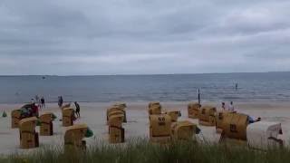 Scharbeutz  27  30072016 HD [upl. by Llirret846]