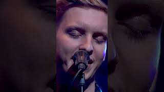 George Ezra  Hold My Girl Live on Jonathan Ross shorts HoldMyGirl [upl. by Ddart]