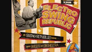 Swing Republic  Tiger Rag Alvino Rey [upl. by Lothario940]