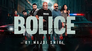 Bolice The Film  Bande Annonce [upl. by Ahtebbat]