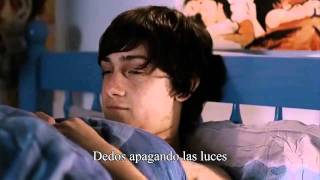 Alex Turner  Stuck On The Puzzle  Submarine sub español [upl. by Cavan]