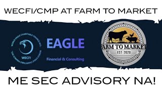 SEC ADVISORIES AGAINST FARM TO MARKET ⛔ COINMATE PLUS ⛔ TRADE 130 SERAX ⛔ PONZI SCHEME [upl. by Willey]