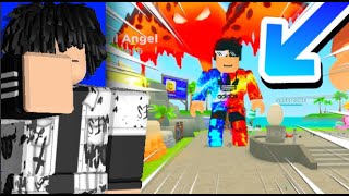 Today I Played Catalog Avatar Creator Roblox Catalog [upl. by Pournaras186]