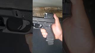 Radian Ramjet G45 vs G17 [upl. by Diskin]