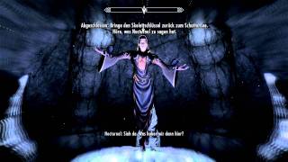 TES Skyrim  154 Deutsch FullHD Das Leben einer Nachtigall [upl. by Ced568]