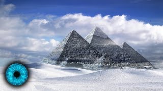 Sensationelle Entdeckung in Ägypten 2500 Jahre älter als die Pyramiden  Clixoom Science amp Fiction [upl. by Ecienal]