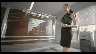 Buscopan TVC [upl. by Marjana]