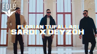 Sardi Mneri x Florian Tufallari x Deyzoh  Mka marr malli Prod by Monkey Music [upl. by Hurwitz]