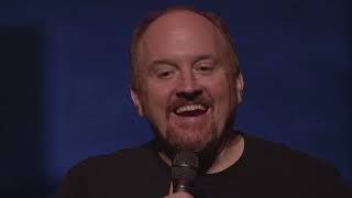 Louis Ck Weed Live From The Beacon [upl. by Ernie869]