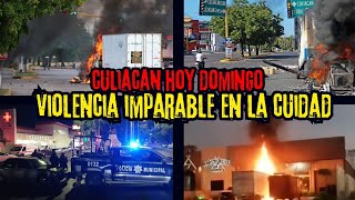 ENVIVO 🔴 V10LENCIA IMPARABLE HOY DOMINGO 😰 ASI DESPERTO CULIACAN 😱 [upl. by Arua11]