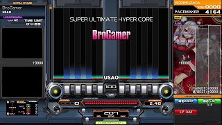 beatmania IIDX 29 CastHour BroGamer DPL [upl. by Thisbee]