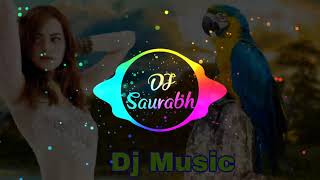 Jine Mera Dil Lutiya Remix Dj Saurabh [upl. by Snapp]