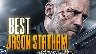 The best Jason Statham movies  Best Jason Statham action movies [upl. by Isayg]