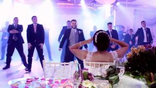 Epic Dance  El mejor Baile Sorpresa para la Novia en su Boda [upl. by Julia280]