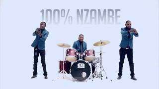 🎼 Michaux Nocka  100 Nzambe Video Officiel [upl. by Lasley]