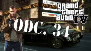 quotSkkf jest gejemquot  GTA IV 34 [upl. by Endres564]