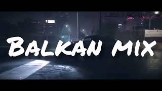 BALKAN PARTY MIX BALKAN MUSIC BY NEMUS [upl. by Sutsuj]