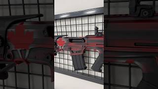 Final ARMS  Bullpup Shotgun canadian canada [upl. by Kaycee788]