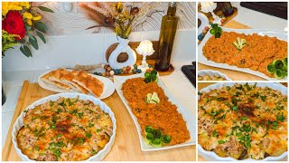 ኣብ ሓጺር ግዜ ዝዳሎ ጥዑም ድራር 😍 Delicious and easy dinner  Leyla Channel [upl. by Ahsieym281]