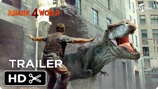 PELICULA DE DINOSAURIOS 2025 TRAILER [upl. by Doss47]