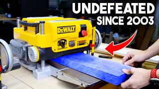 DeWALT Destroys the Competition with These 5 Tools [upl. by Nomrac]