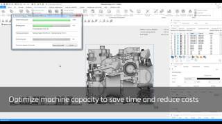 Materialise Magics Control Your Laser Sintering Workflow [upl. by Ettelliw250]