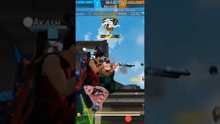 Free Fire Shayri Stutas freefire howtohandle1vs4situationinfreefire vairalvideo freefirecomedy [upl. by Mosera]