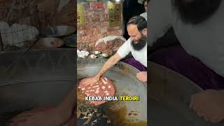 Kebab india kabab [upl. by Litsyrk]