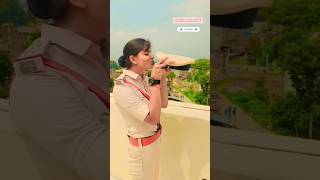 Bihar police daroga🚨। police upsc ips motivation army pkmusict4w yt ytshort video shorts [upl. by Ariek]