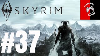 Pelagius Mind of Madness  Blind Skyrim Playthrough PS5  Epi 37 [upl. by Aerdnua]