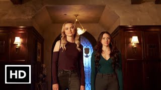 Legacies 4x18 “By the End of This” HD Season 4 Episode 18  Review [upl. by Darrey]