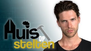 Thomas’ Huis op Stelten 8 [upl. by Yttap]