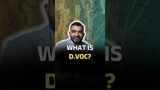 What is DVoc Best Diploma Course after 10th amp 12th [upl. by Nodaj]