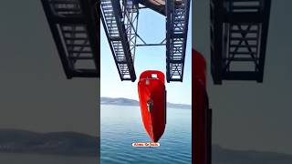 REVOLUTIONARY LIFEBOAT Saving Lives at Sea with CuttingEdge Techfacts shorts [upl. by Ennovahc638]